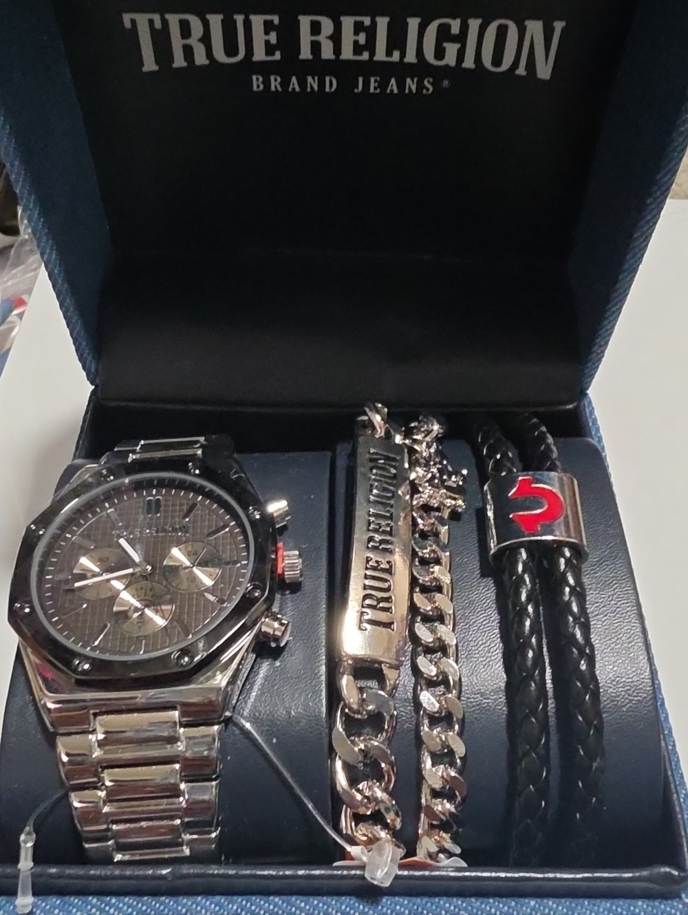 Men's Accessories - Not a Bag
